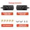 41A5034 Garage Door Safety Sensor Kit Replacement for Liftmaster Sears