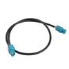 12'' Uconnect 5 Radio Display Screen Integration Wiring Harness Compatible
