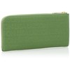 Lisa LTLM-06 Lisa Larson Women's Long Wallet, Thin, Large Capacity,