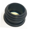 WHAMVOX 1pc Toilet Seal Covers Toilet Gasket Toilet Ring Drain