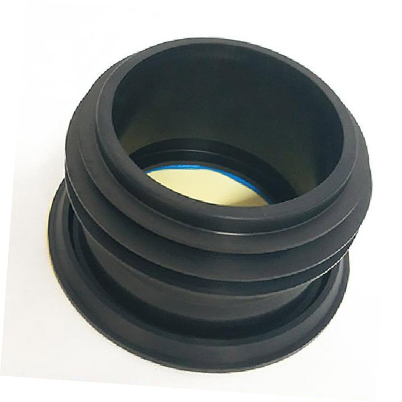 WHAMVOX 1pc Toilet Seal Covers Toilet Gasket Toilet Ring Drain