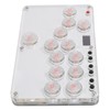 Arcade Stick 13 Keys All Button Arcade Controller with Custom