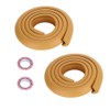 Edge Protection, 2 m Corner Protection, Baby Foam Edge Protection,