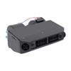 MUSESPANI 12V Universal Car Under Dash, Heat & Cool 3