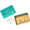 HABA 306045-4 Travel Game in a Tin for Over 5