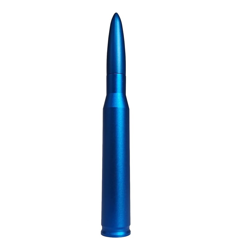 Bullet Antenna Replacement Ford F150 F250 F350 Universal Jeep Wrangler