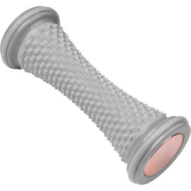 DANNY LIB Foot Massage Roller, Makes a Great Gift or Gift for Foot Massage, Foot Massage, Health Goods, Colored, Calf, Swelling (Gray)