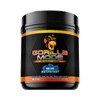 Gorilla Mode Pre-Workout - Massive Pumps, Laser Focus, Energy &