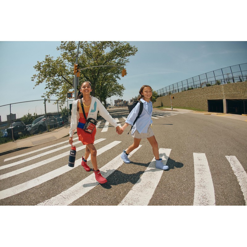 Hunter Transfer, Black Clear