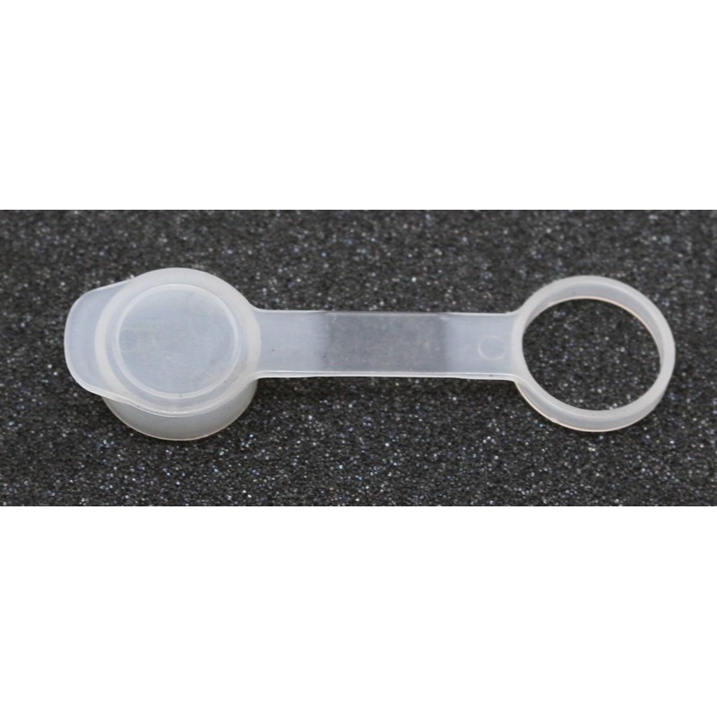 Dust Covers for HV or CF Keyed Locks, Accordion Shutters,