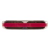 HOHNER GOLDEN MELODY/B Golden Melody 10 Hole Harmonica