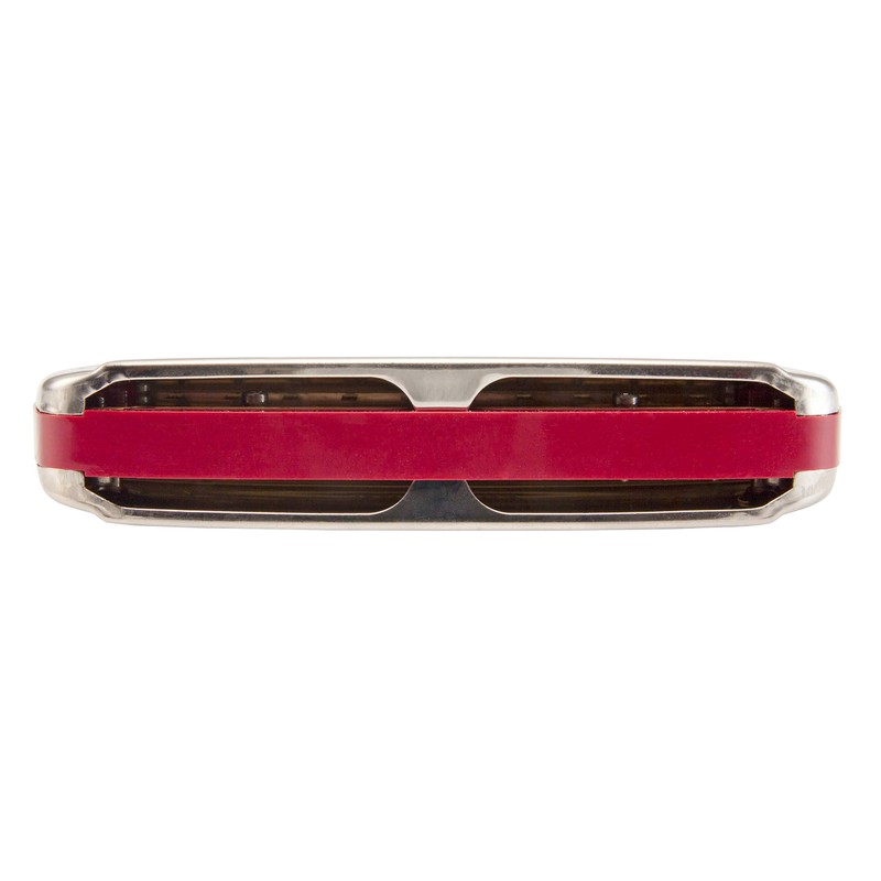 HOHNER GOLDEN MELODY/B Golden Melody 10 Hole Harmonica