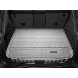 WeatherTech Custom Fit Cargo Liners for Lexus RX, Grey