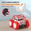 MaxTronic Remote Control Car, RC Stunt Car