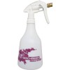 Birch Meier 11863601 Orchid MELUA HAND SPRAYER 0.5 Litre