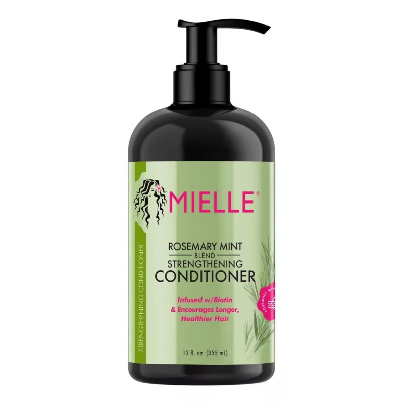 Mielle Organics Acondicionador Fortalecedor