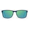 Carrera 2037t/s Sunglasses, PJP/Z9 Blue, Talla única