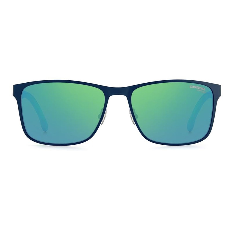 Carrera 2037t/s Sunglasses, PJP/Z9 Blue, Talla única