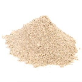 Organic Millet Flour, Non-GMO, Stone Ground, Whole Grain, 5 lb