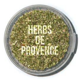 Dried Herbs de Provence - 100g