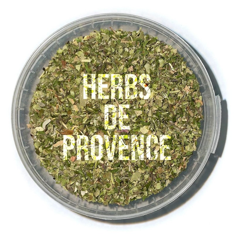 Dried Herbs de Provence - 100g