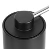 Mini Stainless Steel Manual Coffee Mill Grinder Coffee Bean Grinding