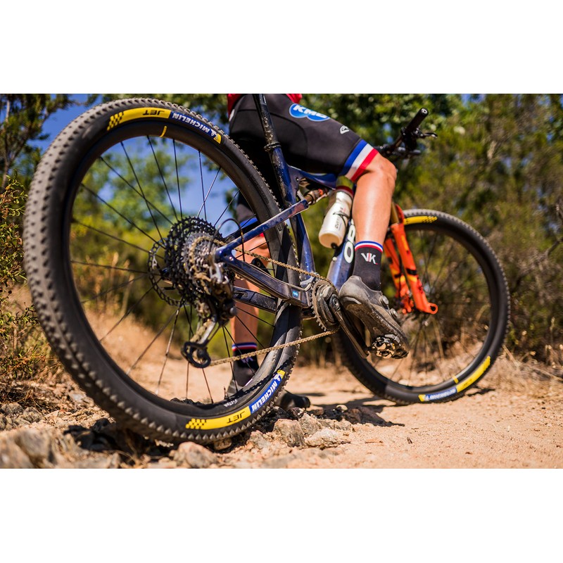 ルック（LOOK） X-TRACK Gravel Edition