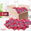 Gummy Cluster, 5lb Gummy Clusters Bulk, clusters bulk candy individually