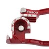 Flaring Tool Brake Line, 3-in-1 Pipe Bender 180° Heavy Pipe