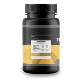 Fenogreco 500mg - 90 Cápsulas Por Frasco Sin Sabor