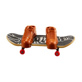 Hot Wheels Skateboard 8 Shoe 3 Toy Vehicle for Children from 5 Years
