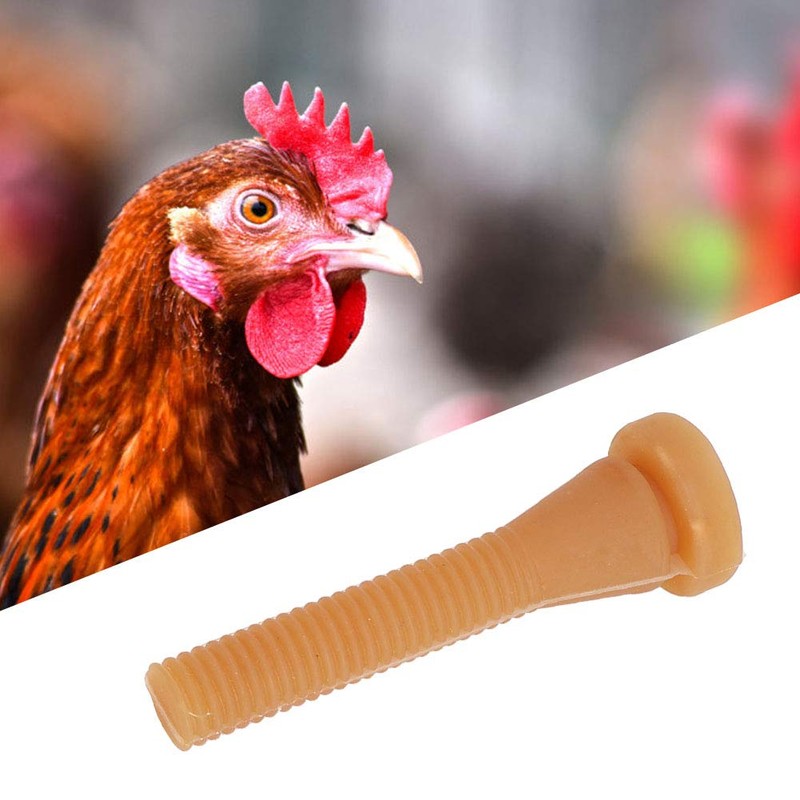 Chicken Plucker Fingers Chicken Plucker Rubber 96 Pcs Plucking Fingers