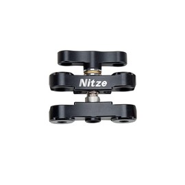 Nitze Ball Head Clamp 15mm N50-T01