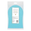 Jergens Natural Glow Body Applicator Mitt, Flawless, Streak-free Tanning Blender