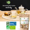 ORIGEENS - 30 Chamomile Tea Bags - Organic Camomile Tea