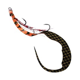 Start UMC-M-38 Replacement Unit, Triple Hook, Magicary, M, #38, Reversible Olese Black