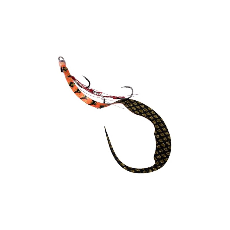 Start UMC-M-38 Replacement Unit, Triple Hook, Magicary, M, #38, Reversible