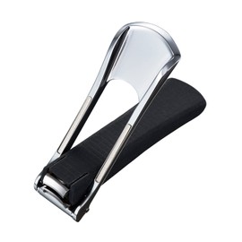 Kai Corporation Type 103 Sekison Rokutomekiri, Stainless Steel, Unisex, Hands, Foot