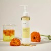 IUNIK 아이유닉 카렌듈라 컴플리트 클렌징오일 200ml IUニック Karwndula Complete Cleansing