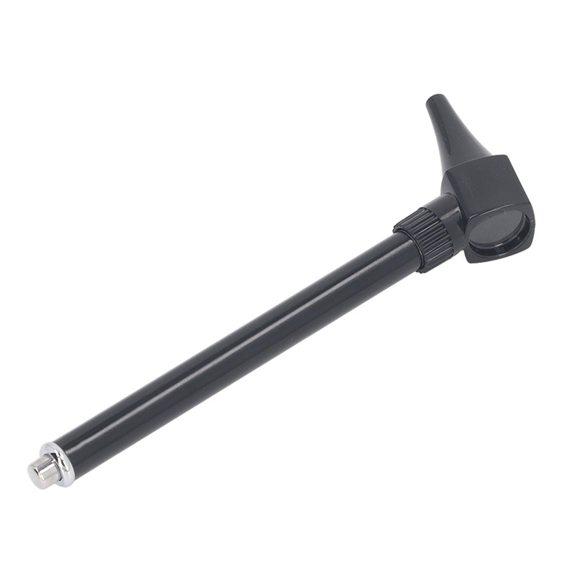 Otoscope with LED Light High Resolution Diagnostic Kit Battery Powered