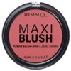 Rimmel Maxi Blush 003 Wild Card 9g