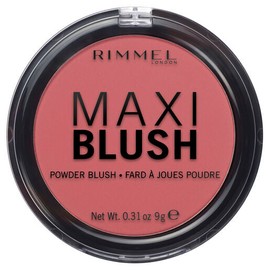 Rimmel Maxi Blush 003 Wild Card 9g