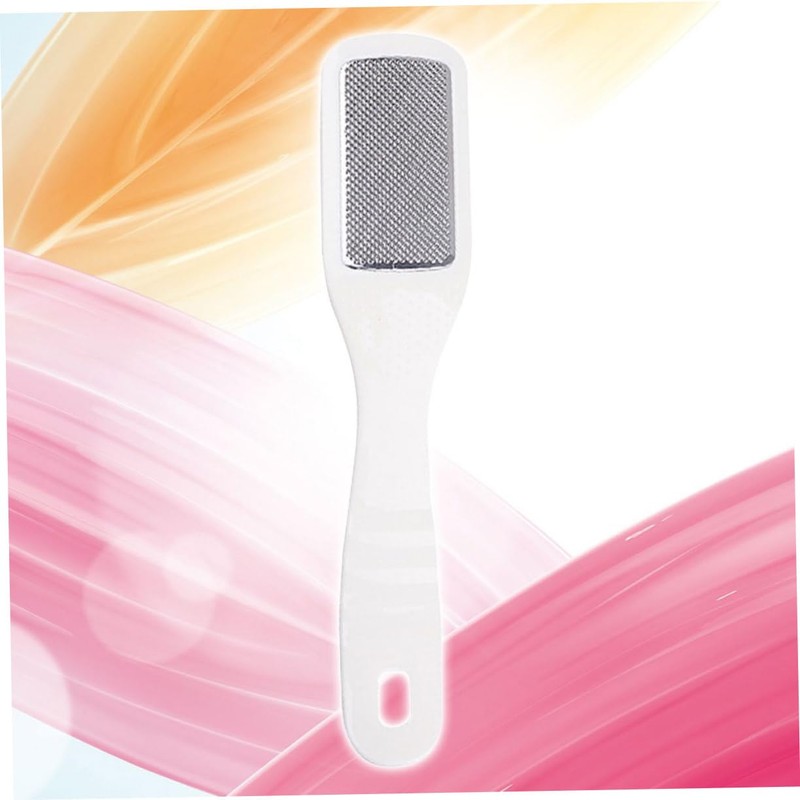 FRCOLOR Foot File Callus Remover Rasp Tool Dead Skin Remover
