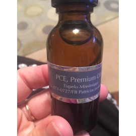 PCE Fragrance Oils  Scent MISSISSIPPI KUDZU BEST Seller FREE Shipping PCE