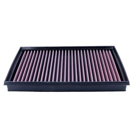 DNA High Performance Air Filter Compatible For Volkswagen Golf VII 2.0 R (13-20) PN: P-VW20S20-01