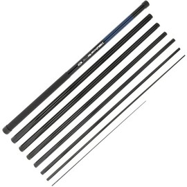 NGT Ambassador Take Apart Pole - Green, 8 m