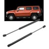 1 Pair Front Hood Struts Lift SG330109 Lightweight Strong Support