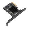 Expansion Card USB Card for PC, USB 3.2 Gen 2