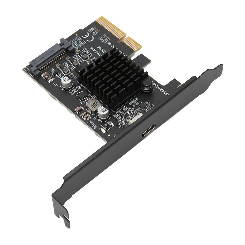 Expansion Card USB Card for PC, USB 3.2 Gen 2