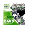 VZEE Bamboo Charcoal Air-Purifying Bag Odor-Eliminato